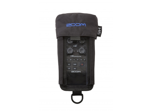Zoom PCH-6 Zoom PCH-6